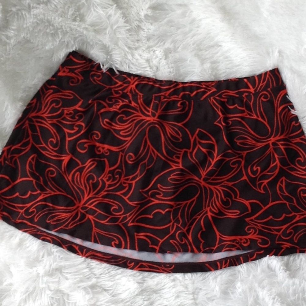 Reebok tennis skirt